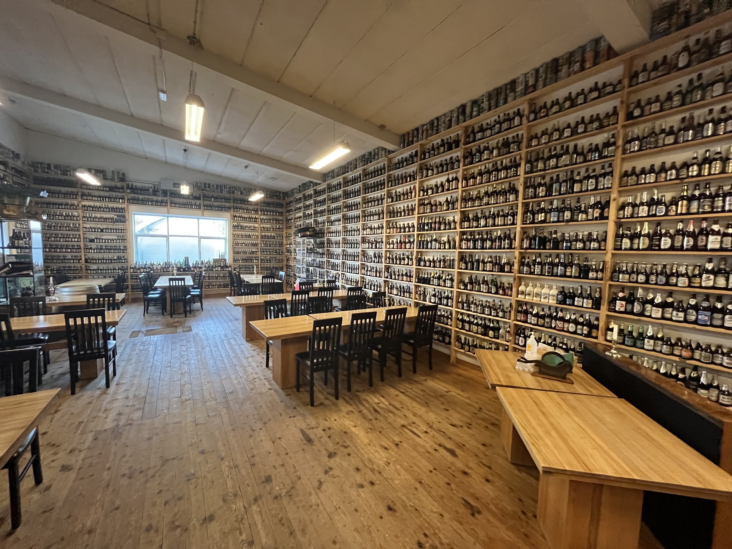 Thorsvang, Danmarks Samlermuseum